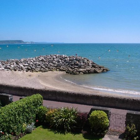 Weymouth Bay Apartment C Zewnętrze zdjęcie