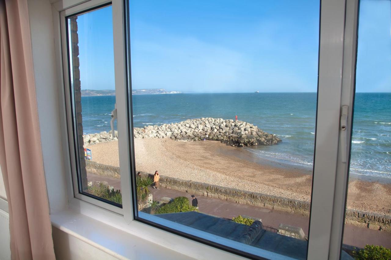 Weymouth Bay Apartment C Zewnętrze zdjęcie