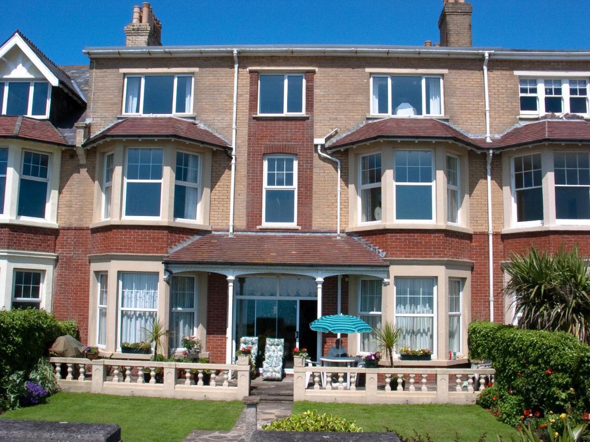 Weymouth Bay Apartment C Zewnętrze zdjęcie