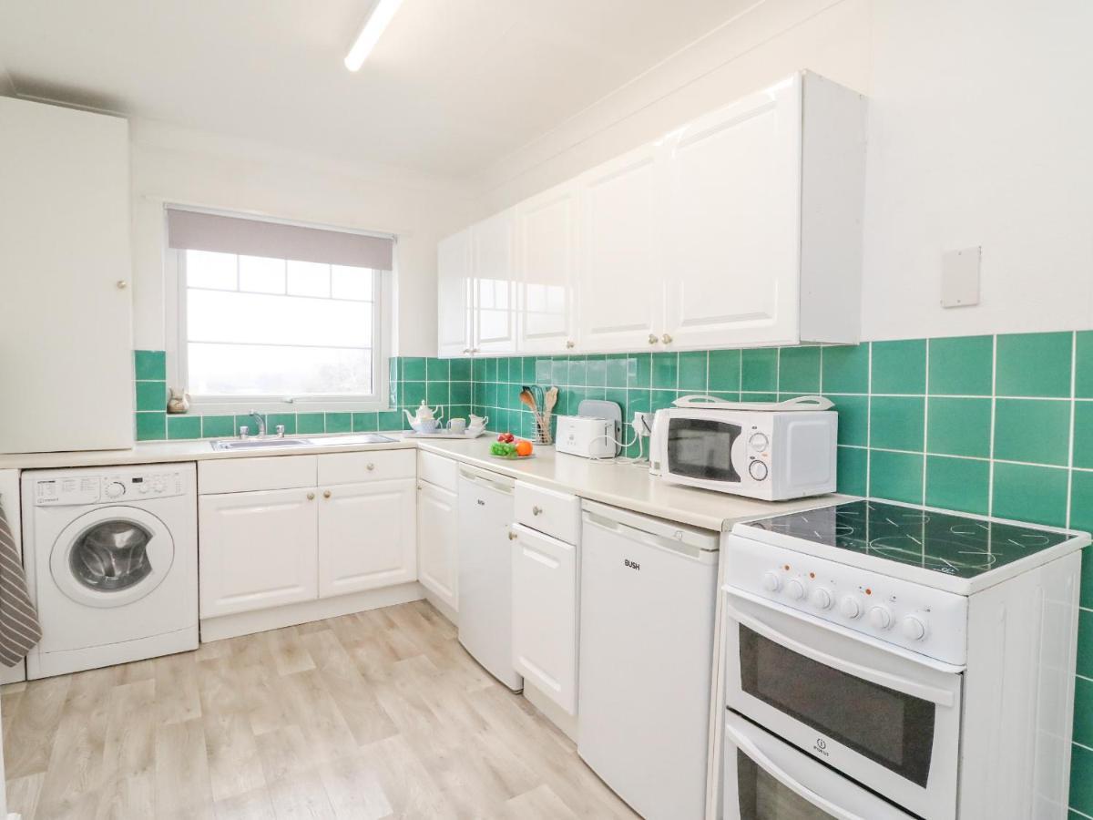 Weymouth Bay Apartment C Zewnętrze zdjęcie
