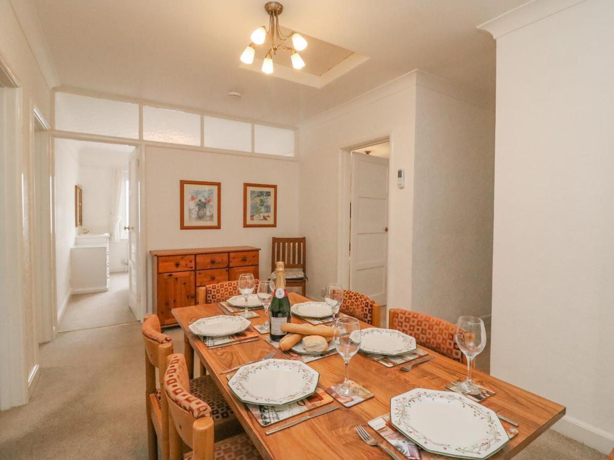 Weymouth Bay Apartment C Zewnętrze zdjęcie