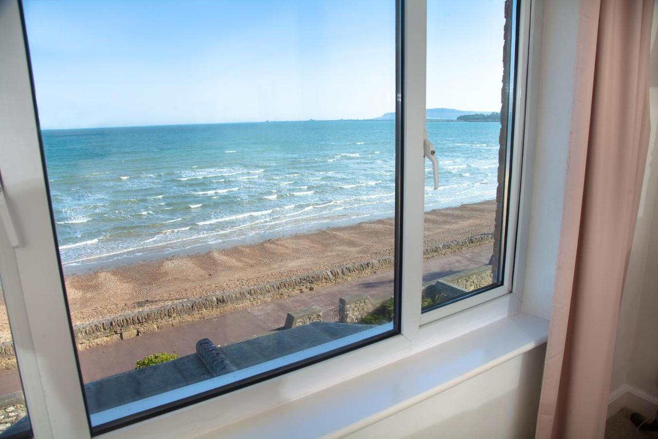 Weymouth Bay Apartment C Zewnętrze zdjęcie