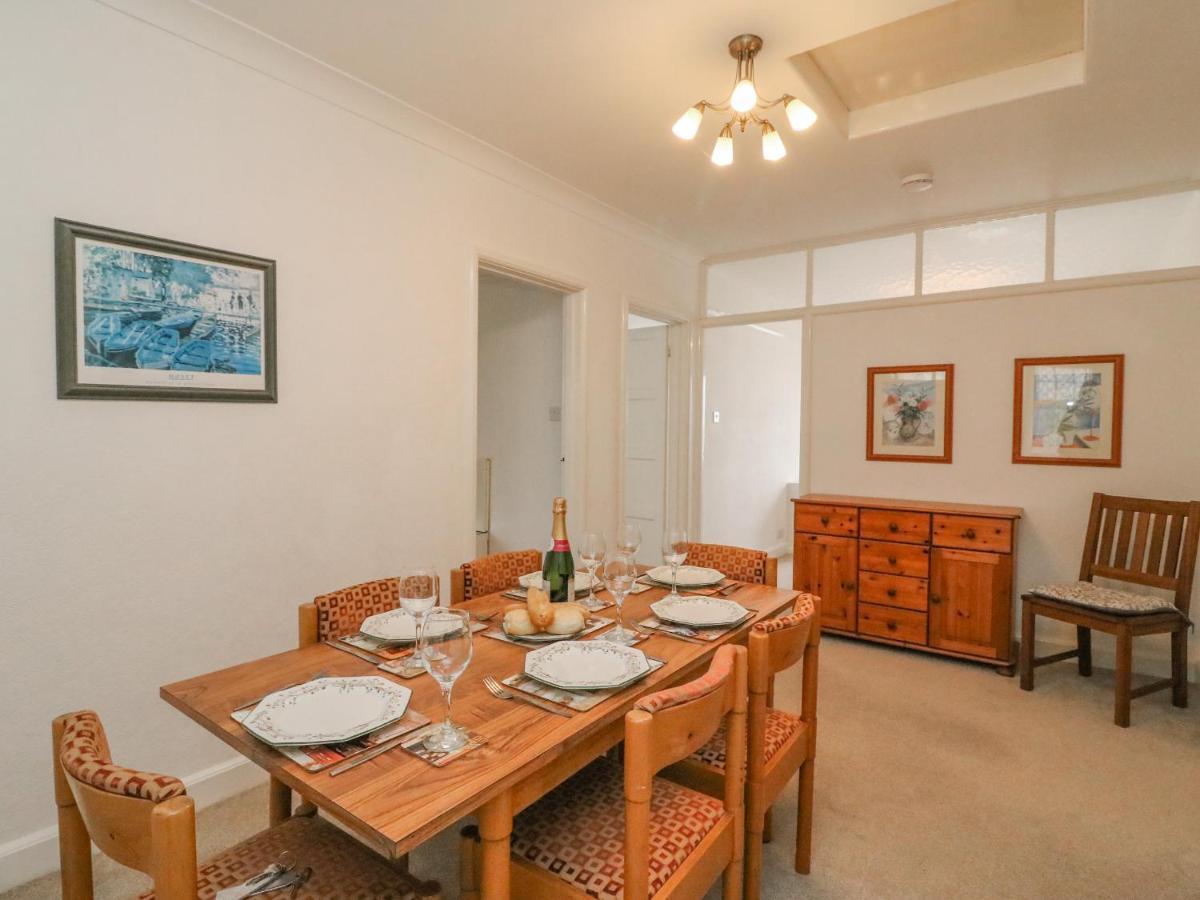 Weymouth Bay Apartment C Zewnętrze zdjęcie