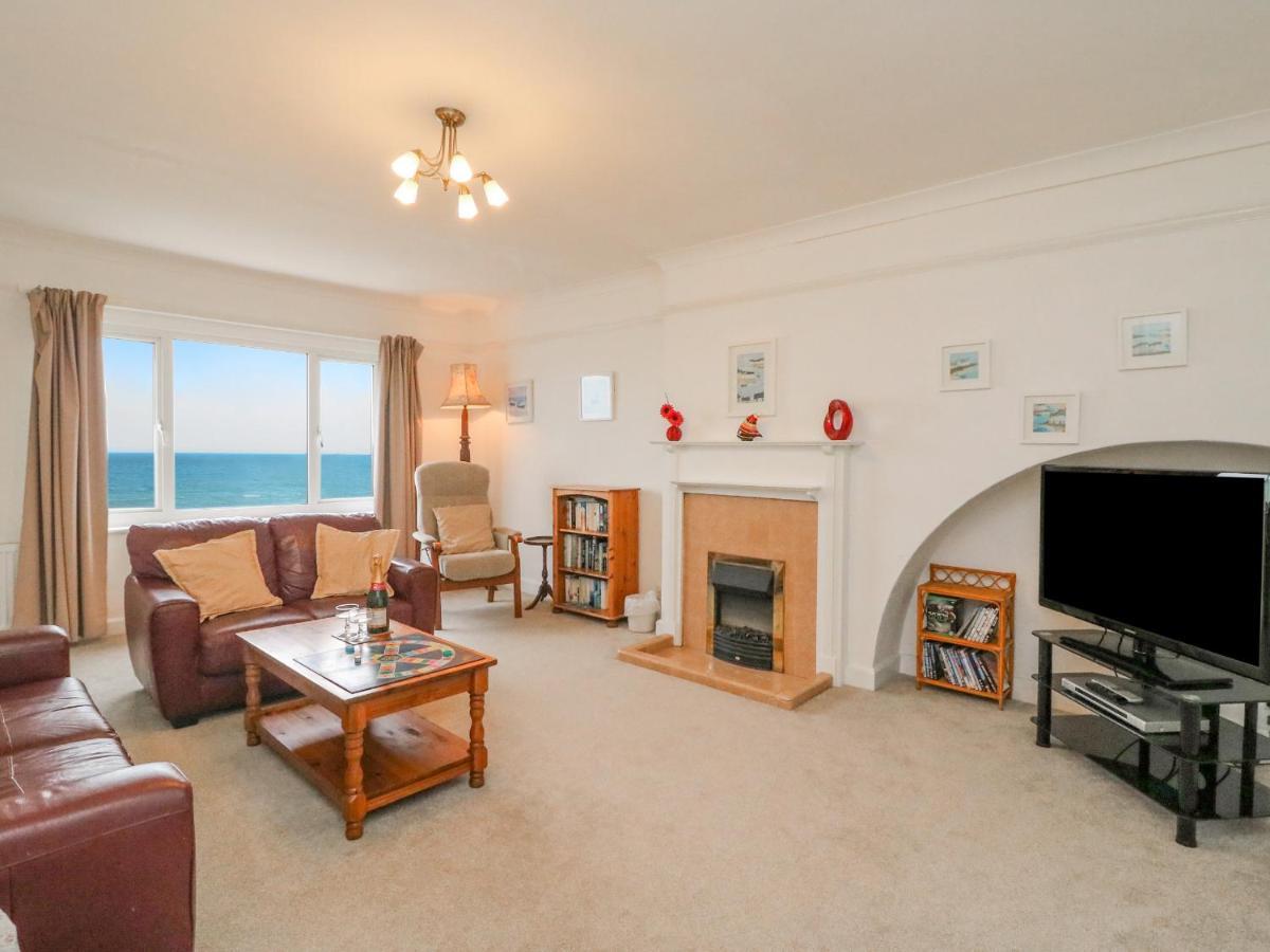 Weymouth Bay Apartment C Zewnętrze zdjęcie