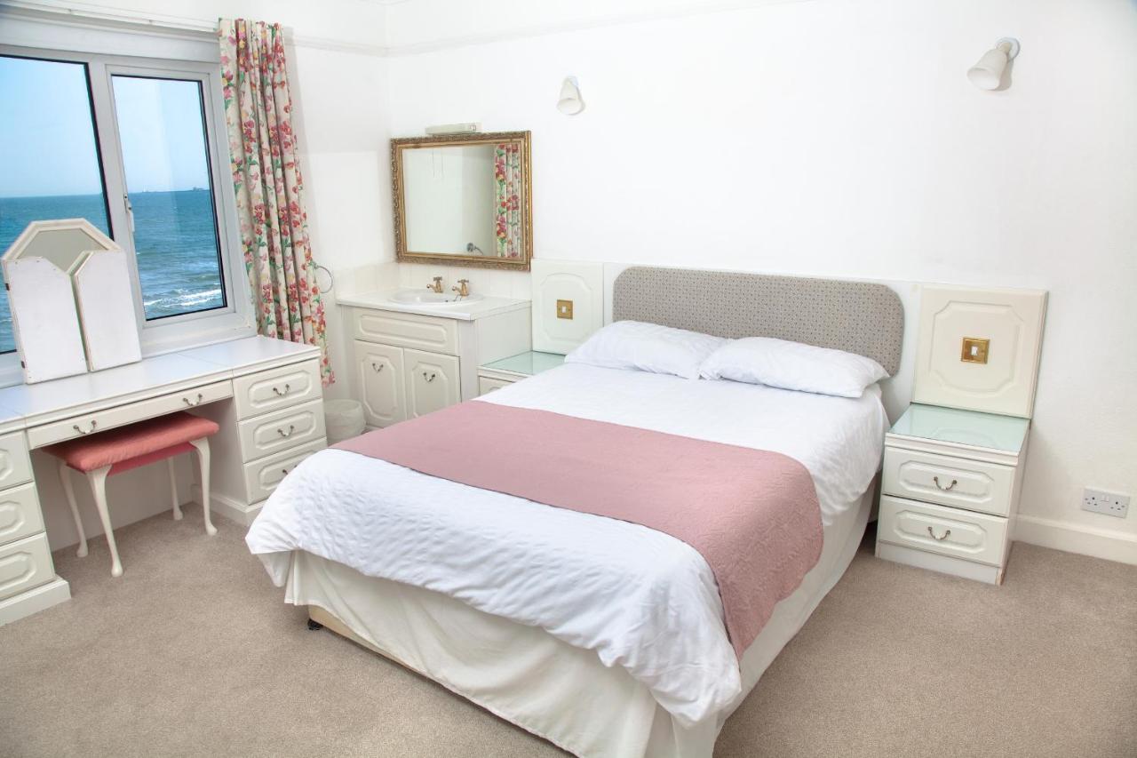 Weymouth Bay Apartment C Zewnętrze zdjęcie
