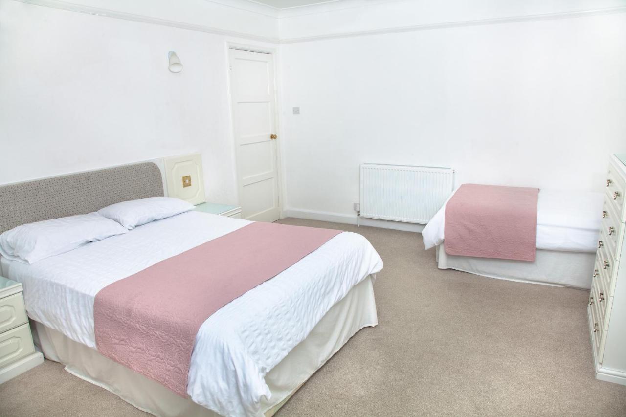 Weymouth Bay Apartment C Zewnętrze zdjęcie