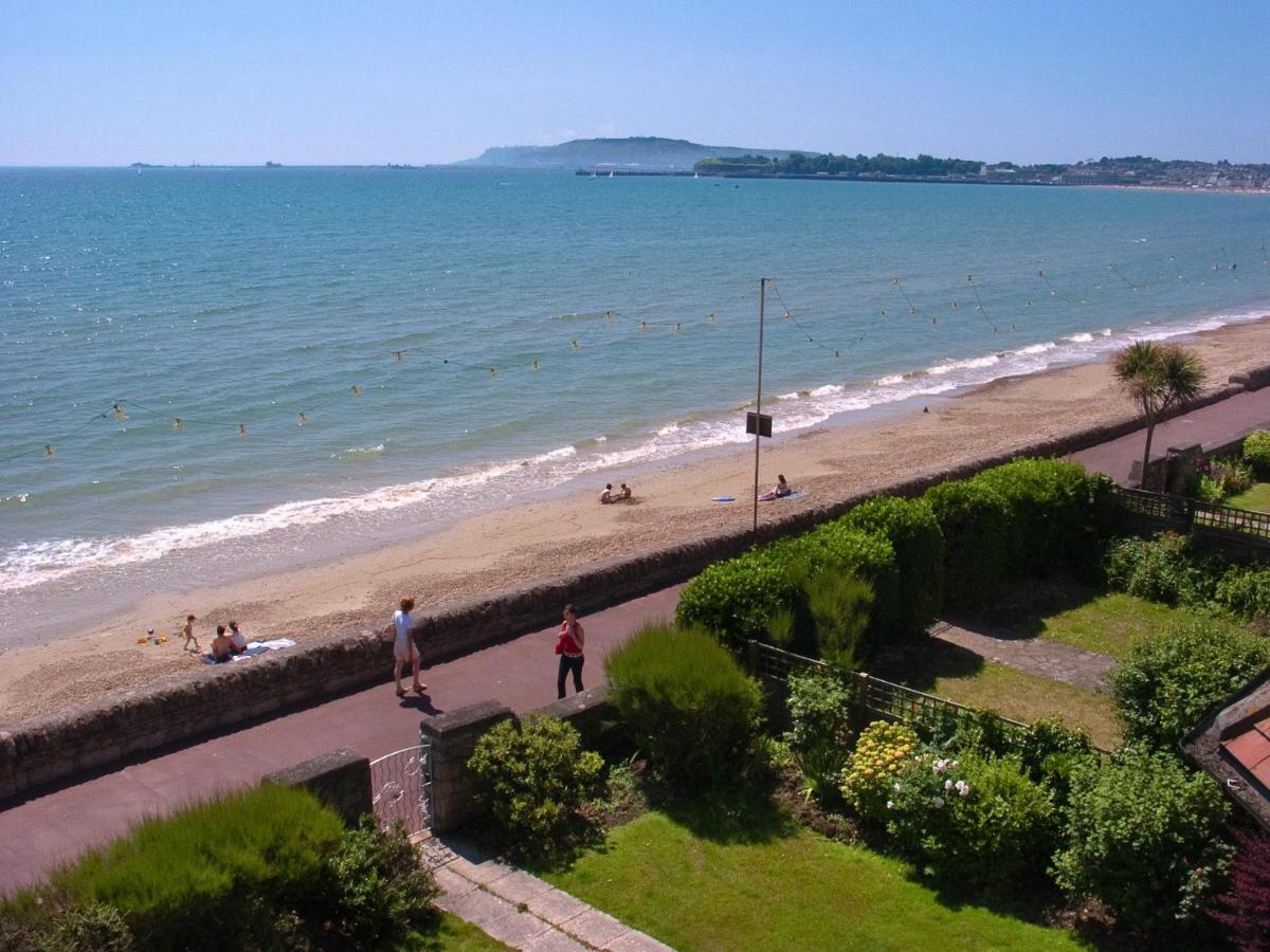 Weymouth Bay Apartment C Zewnętrze zdjęcie